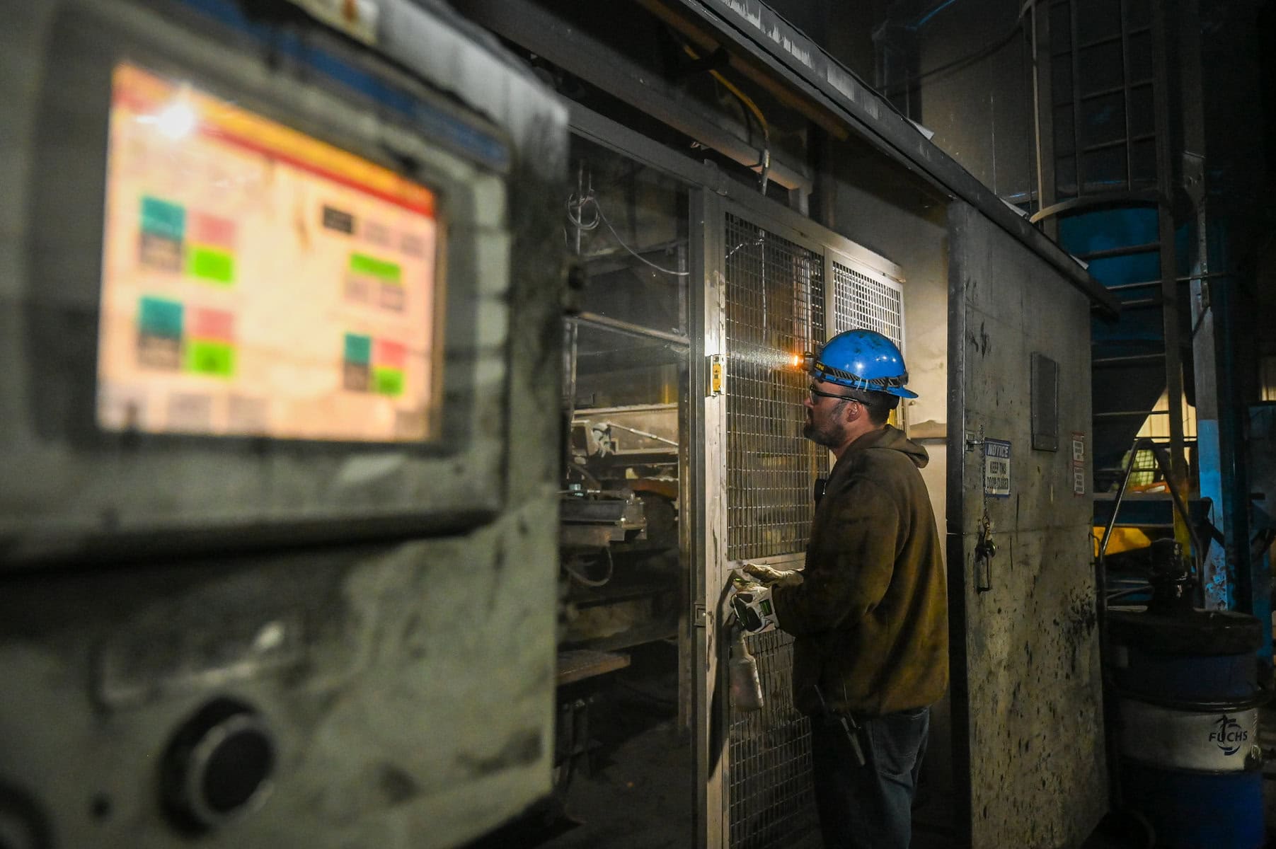 In Rockford Il industry insight