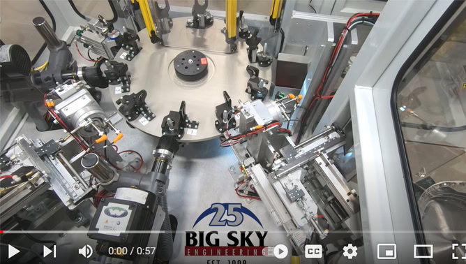 In Rockford Il industry insight