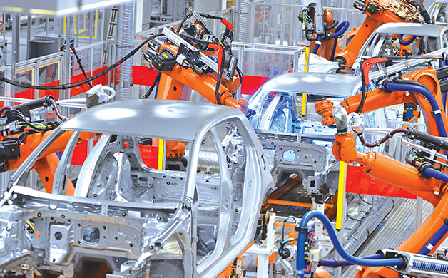 In South Carolina industry insight