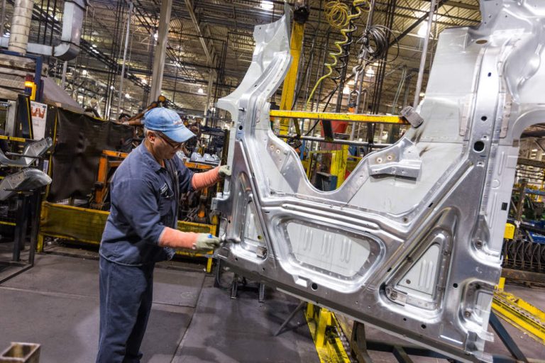 In South Carolina industry insight