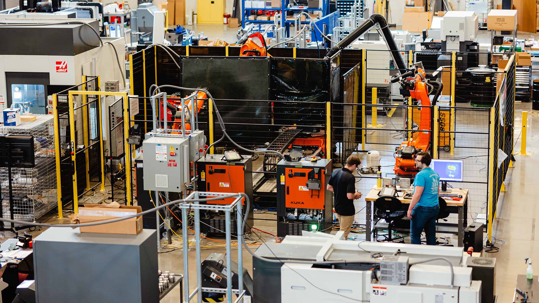 In Tennessee industry insight
