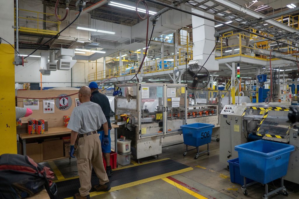 In Texas industry insight