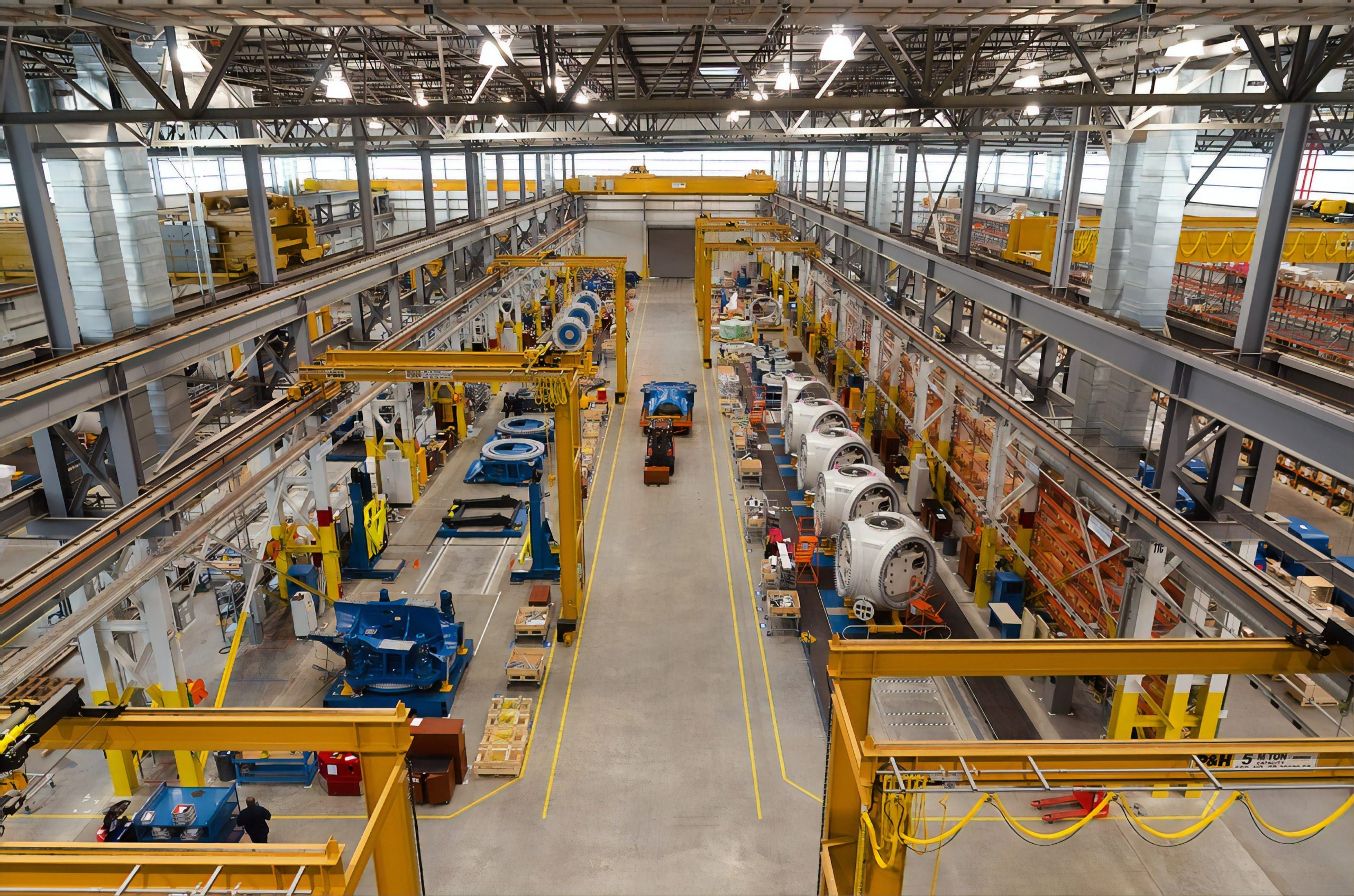 In The United States industry insight