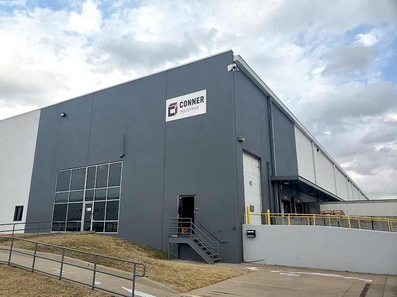 In Tulsa Ok industry insight