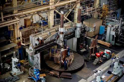 In Virginia industry insight