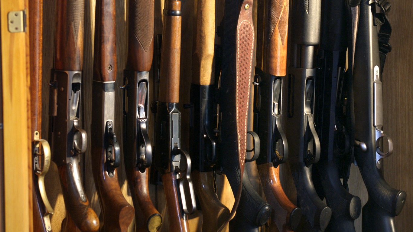 Manufacturers Links