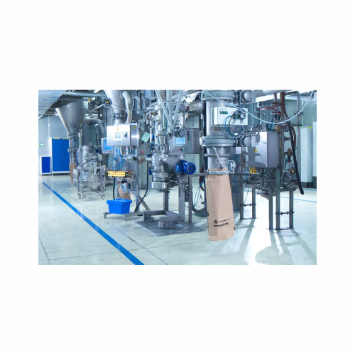Mineral Co industry insight