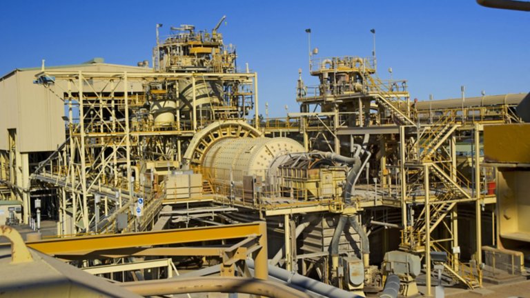 Minerals industry insight