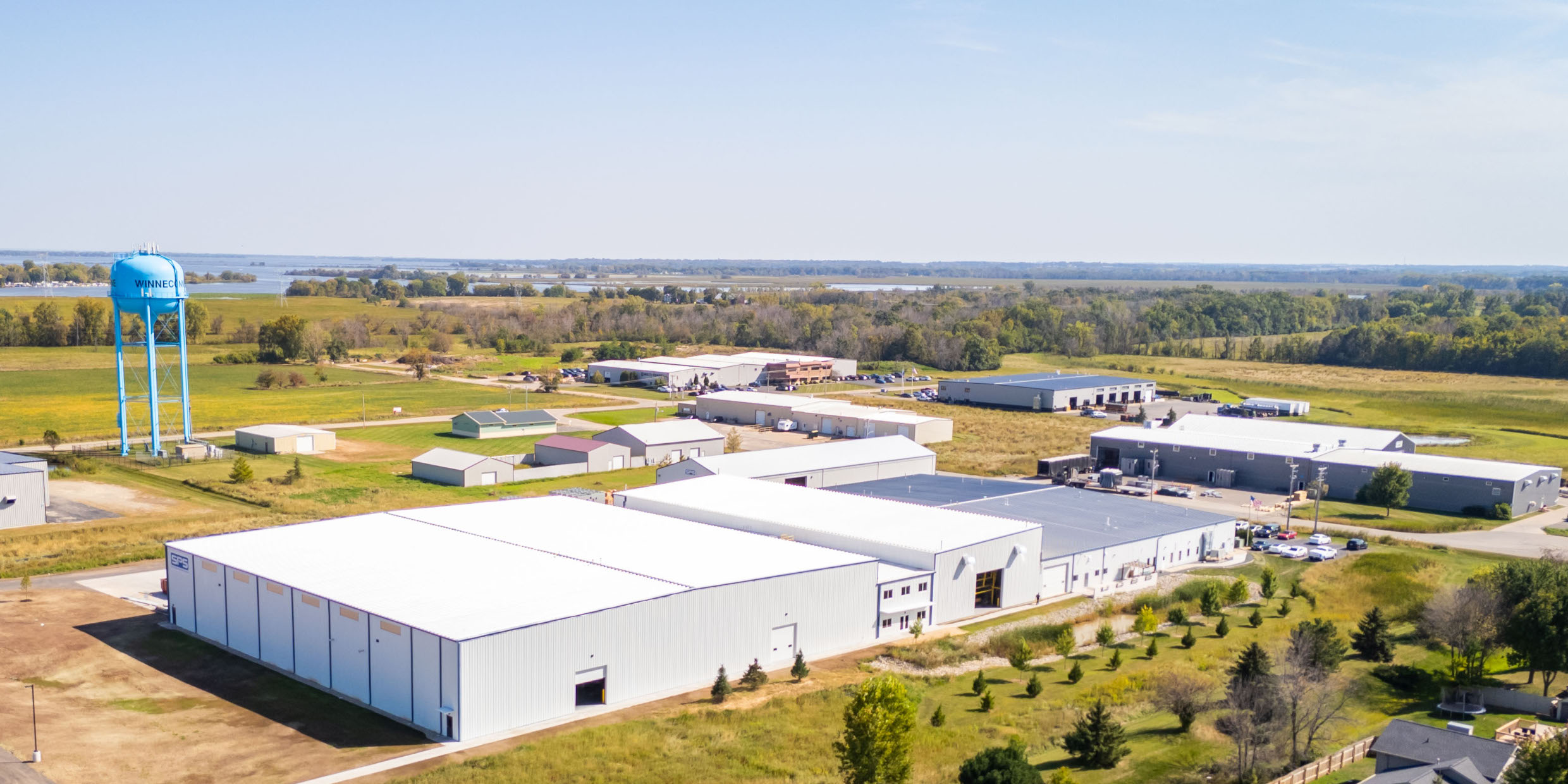 Manufacturers of Engineered Power Systems PA, DE, NY