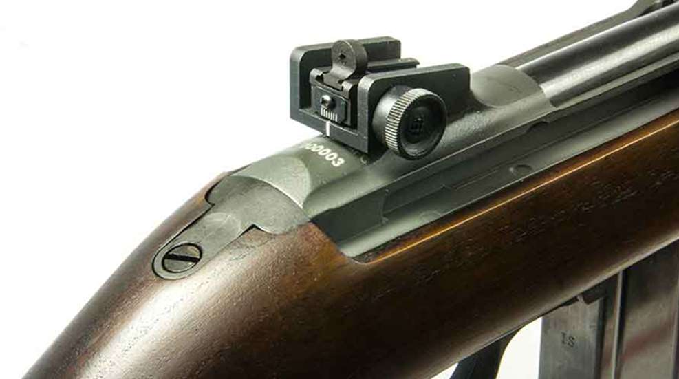 Of M1 Carbines industry insight