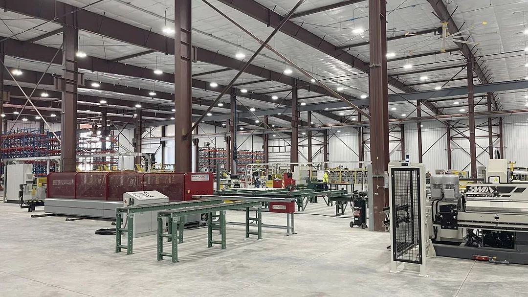 Of Metal Roofing industry insight