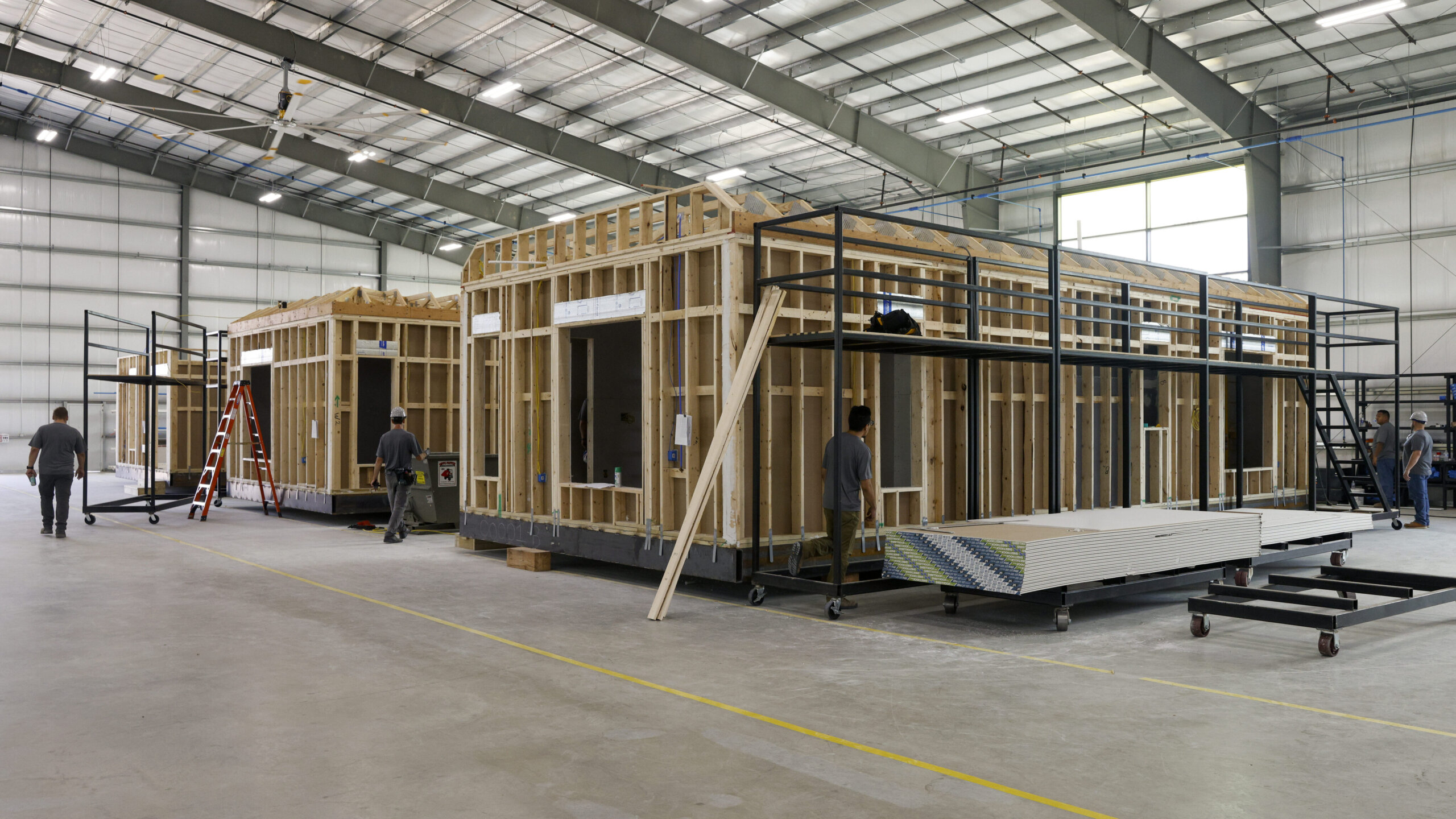 Of Modular Homes industry insight