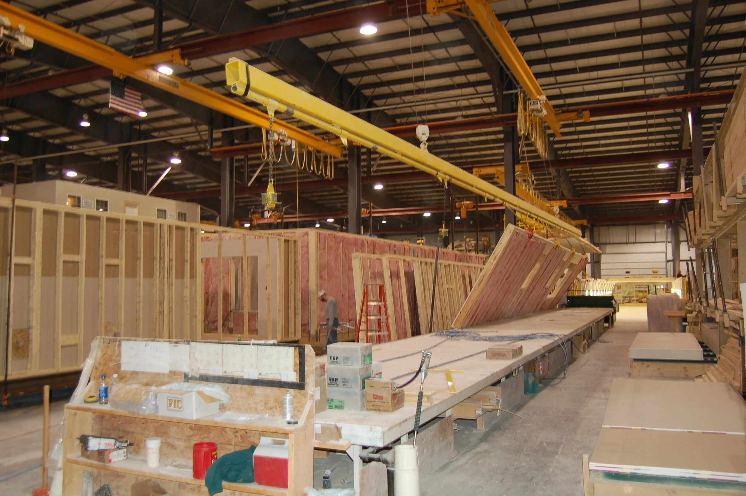 Of Modular Homes industry insight