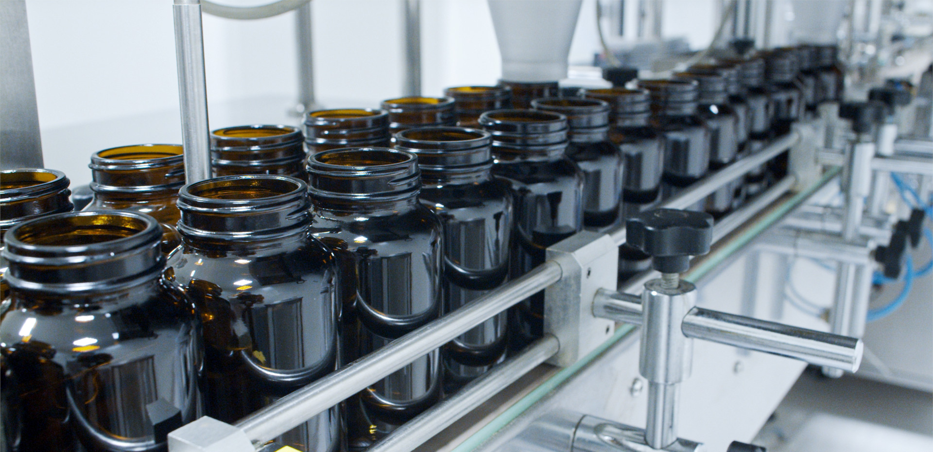Of Nutritional Supplements industry insight