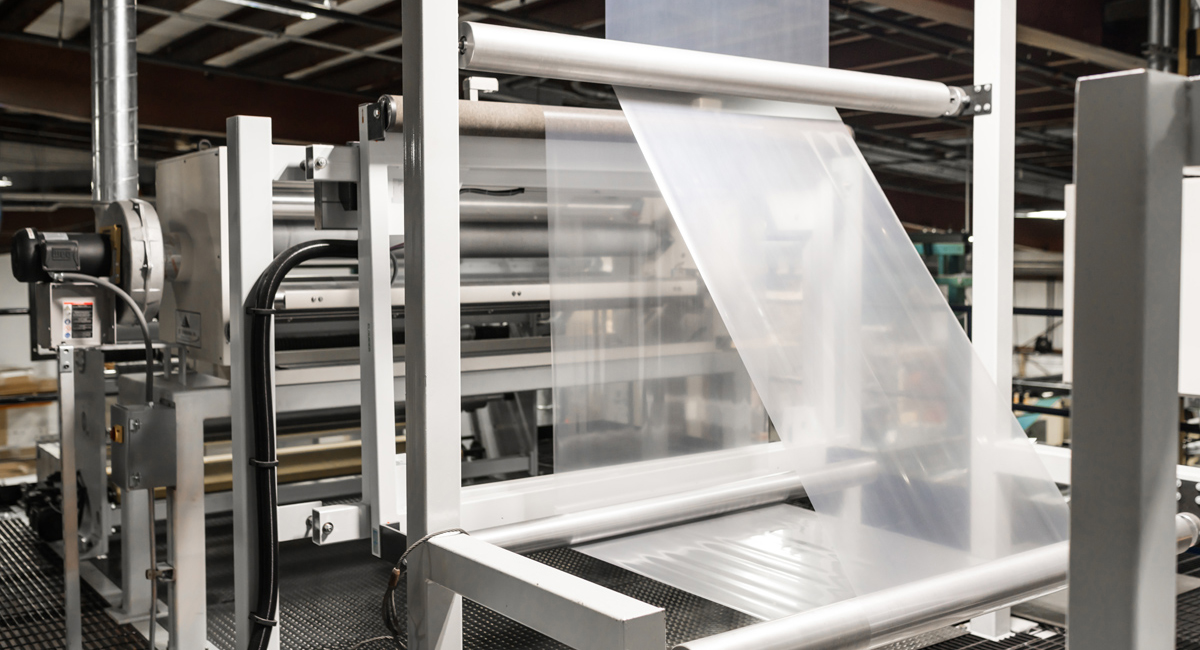 Of Plastic Packaging industry insight
