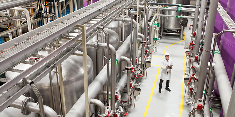 Resource Center industry insight