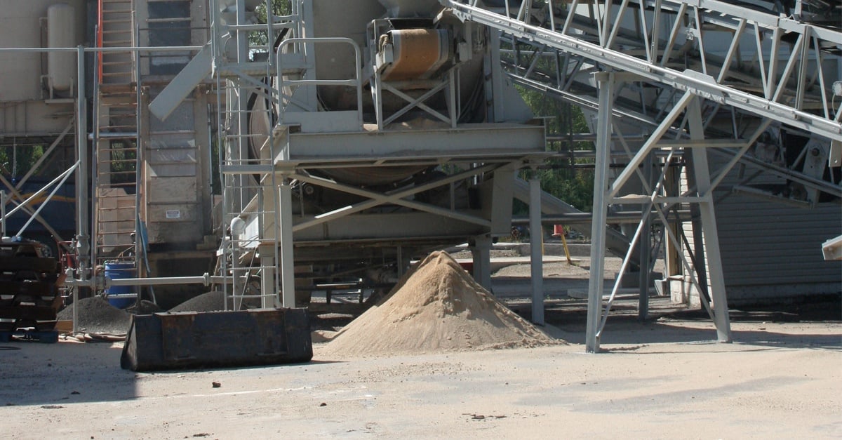 Road industry insight