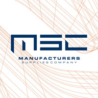 Manufacturers Supplies Co.
