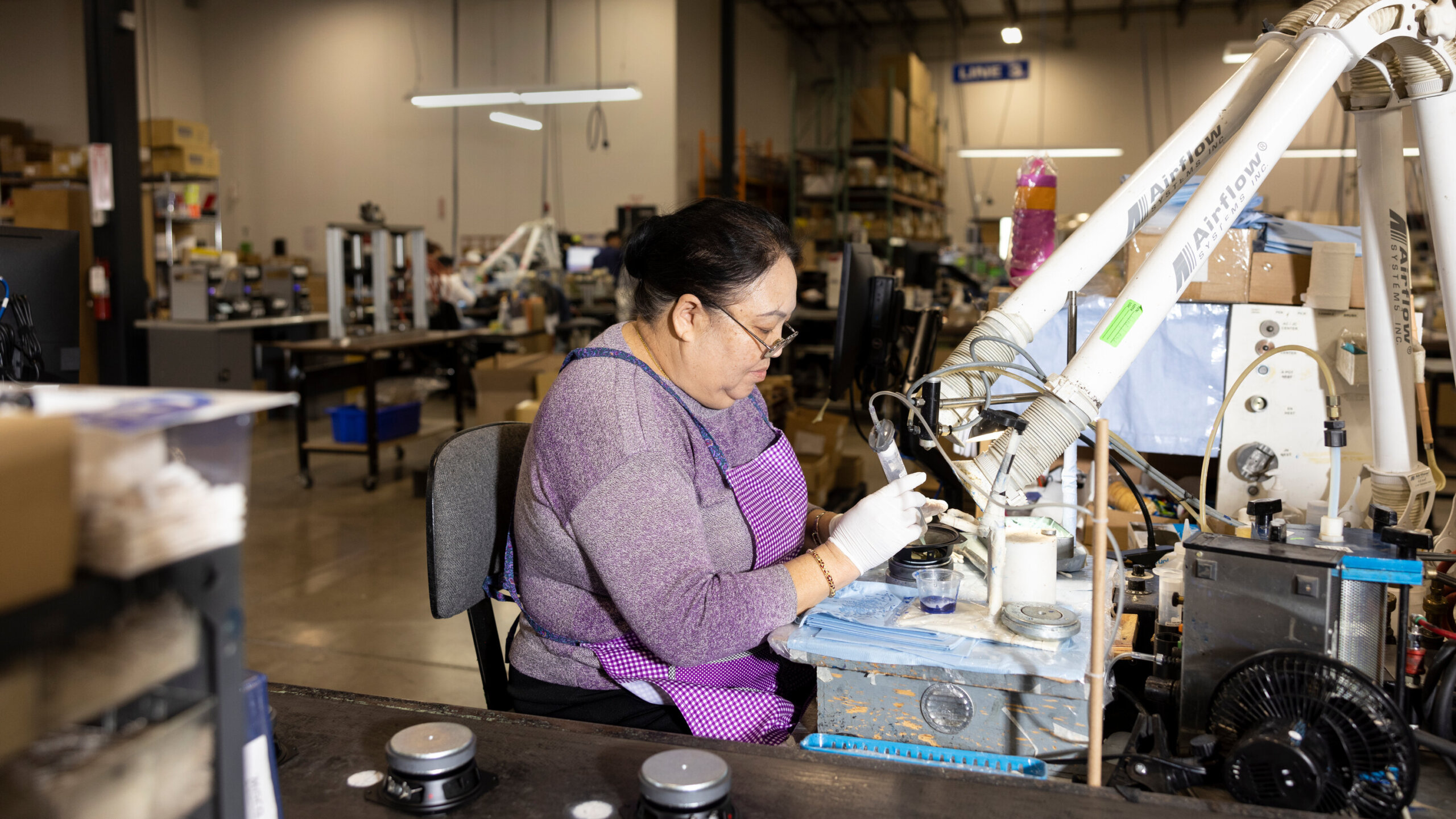 Tariffs industry insight
