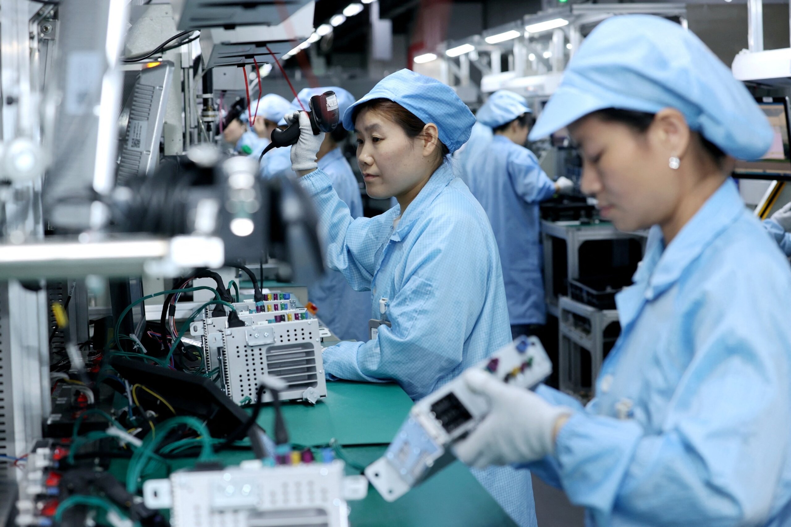 Tariffs industry insight