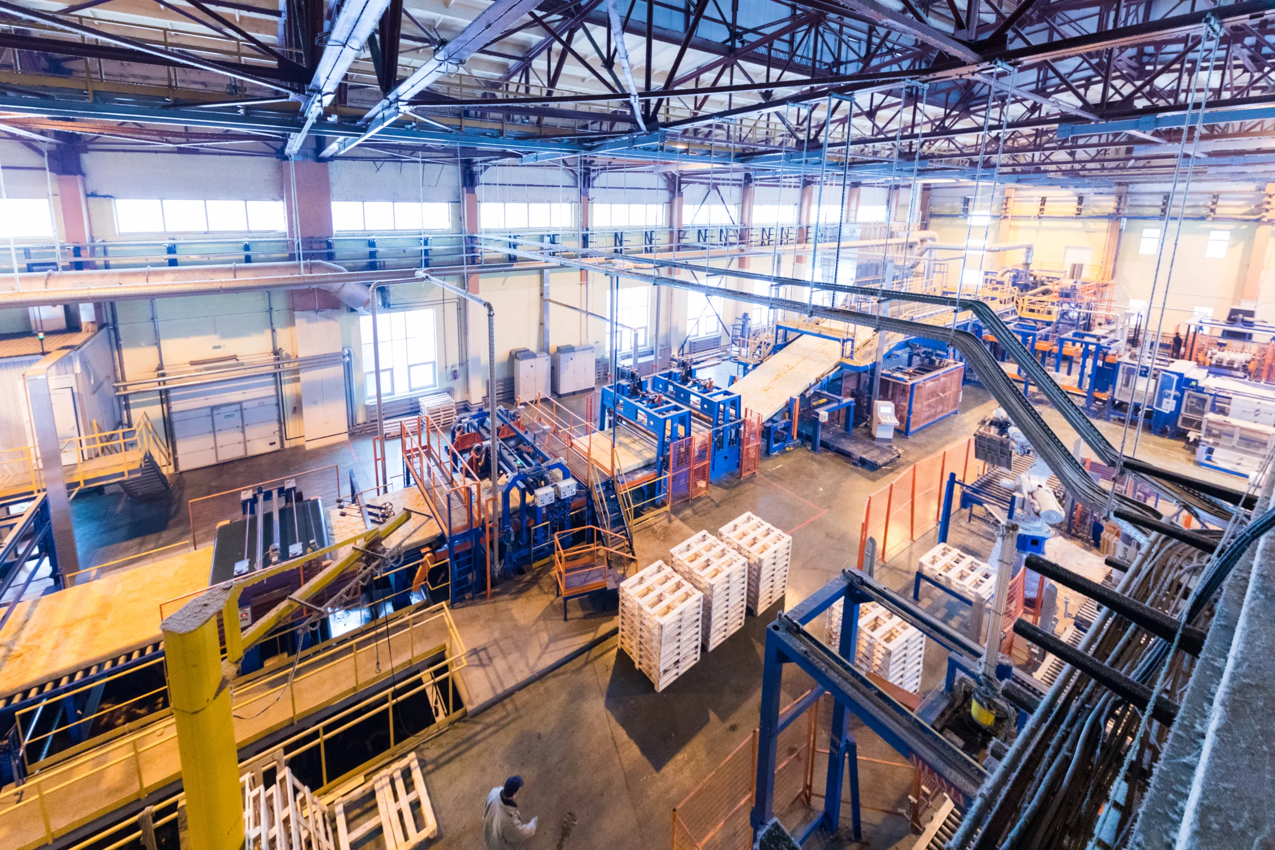 Tariffs industry insight