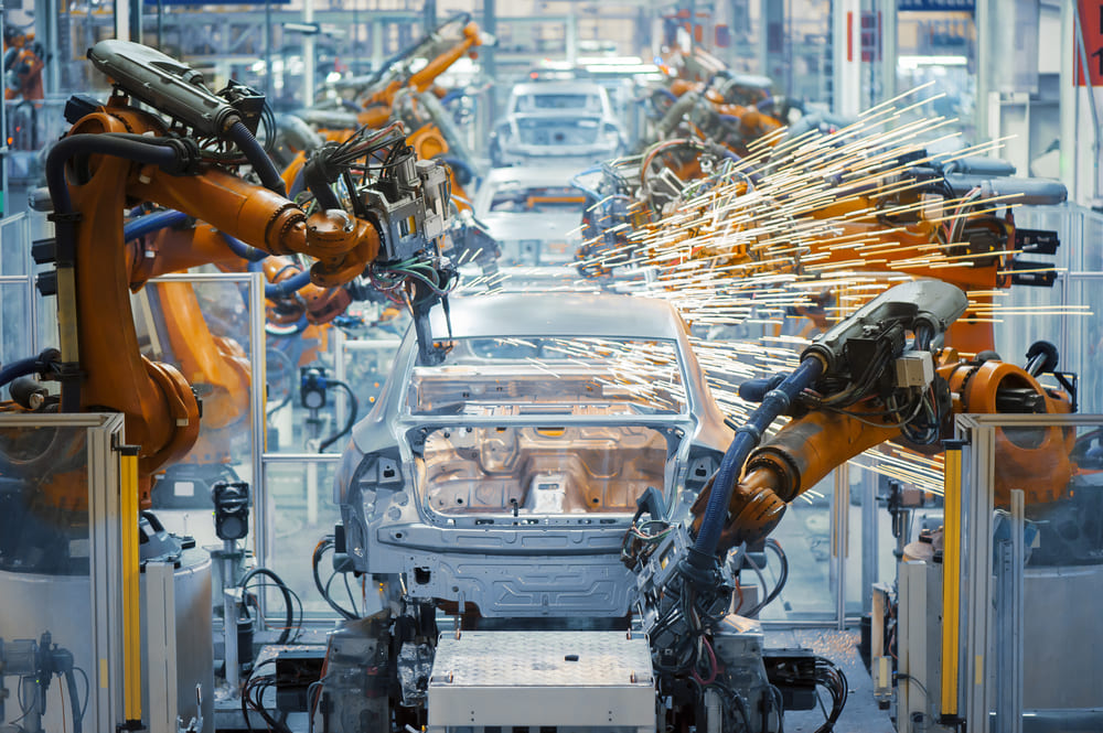 Technology industry insight