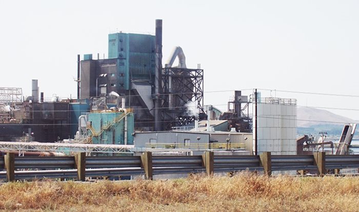 Manufacturers - Washington State Department of Ecology -