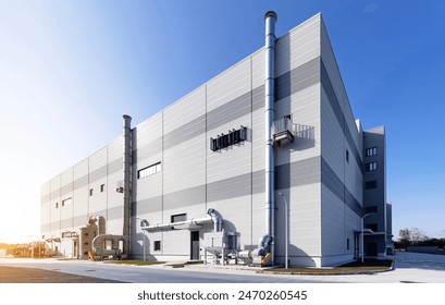 Manufacturing