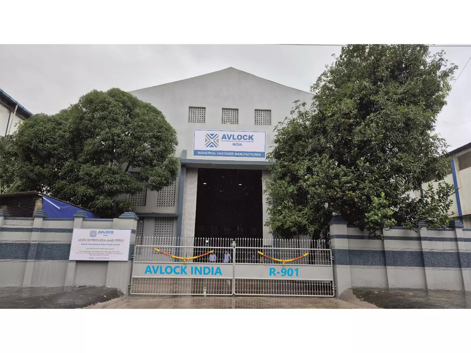 Manufacturing