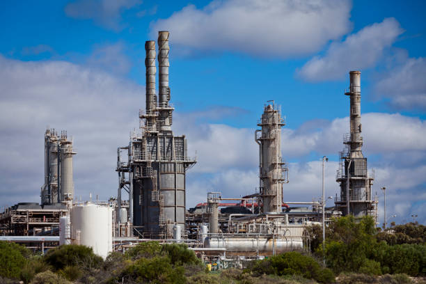 Manufacturing Australia