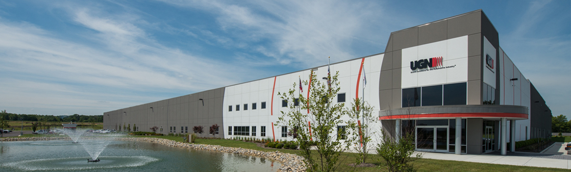 Manufacturing Branding
