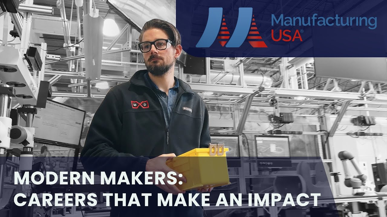 Manufacturing Day