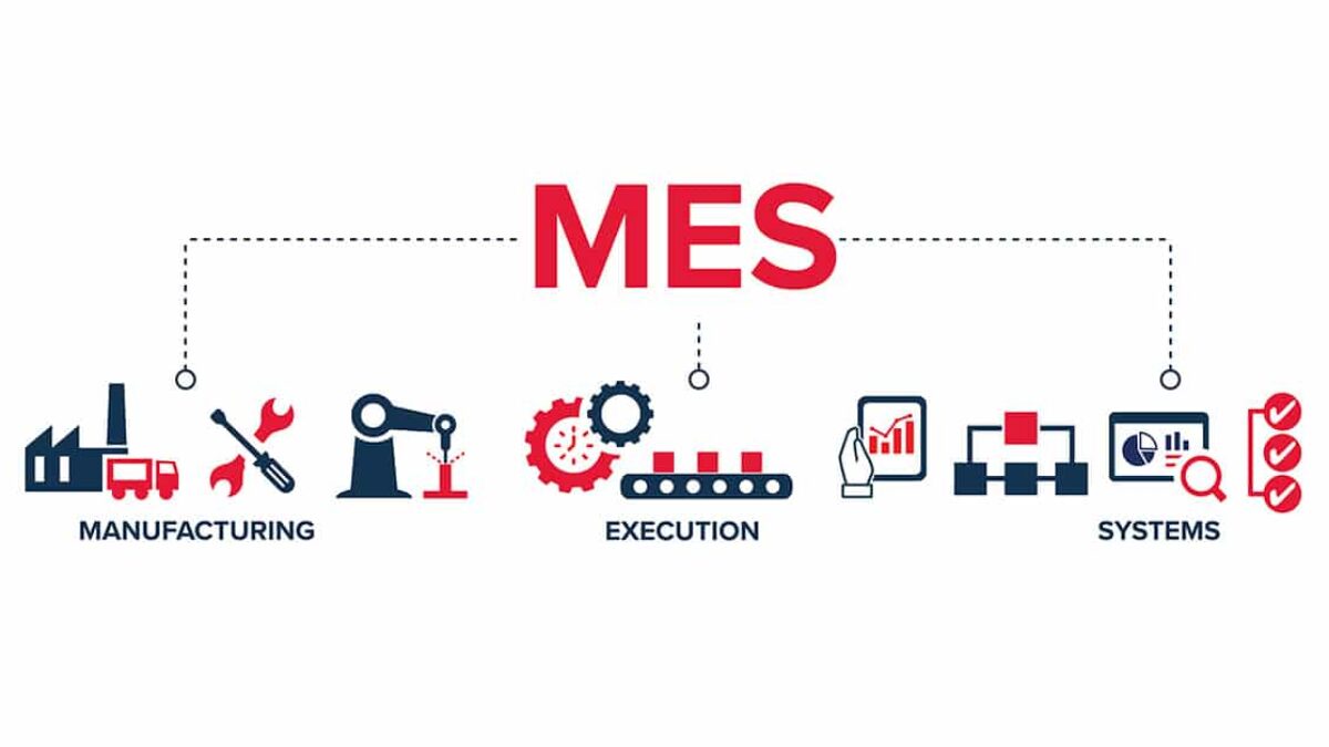 Manufacturing Execution Systems