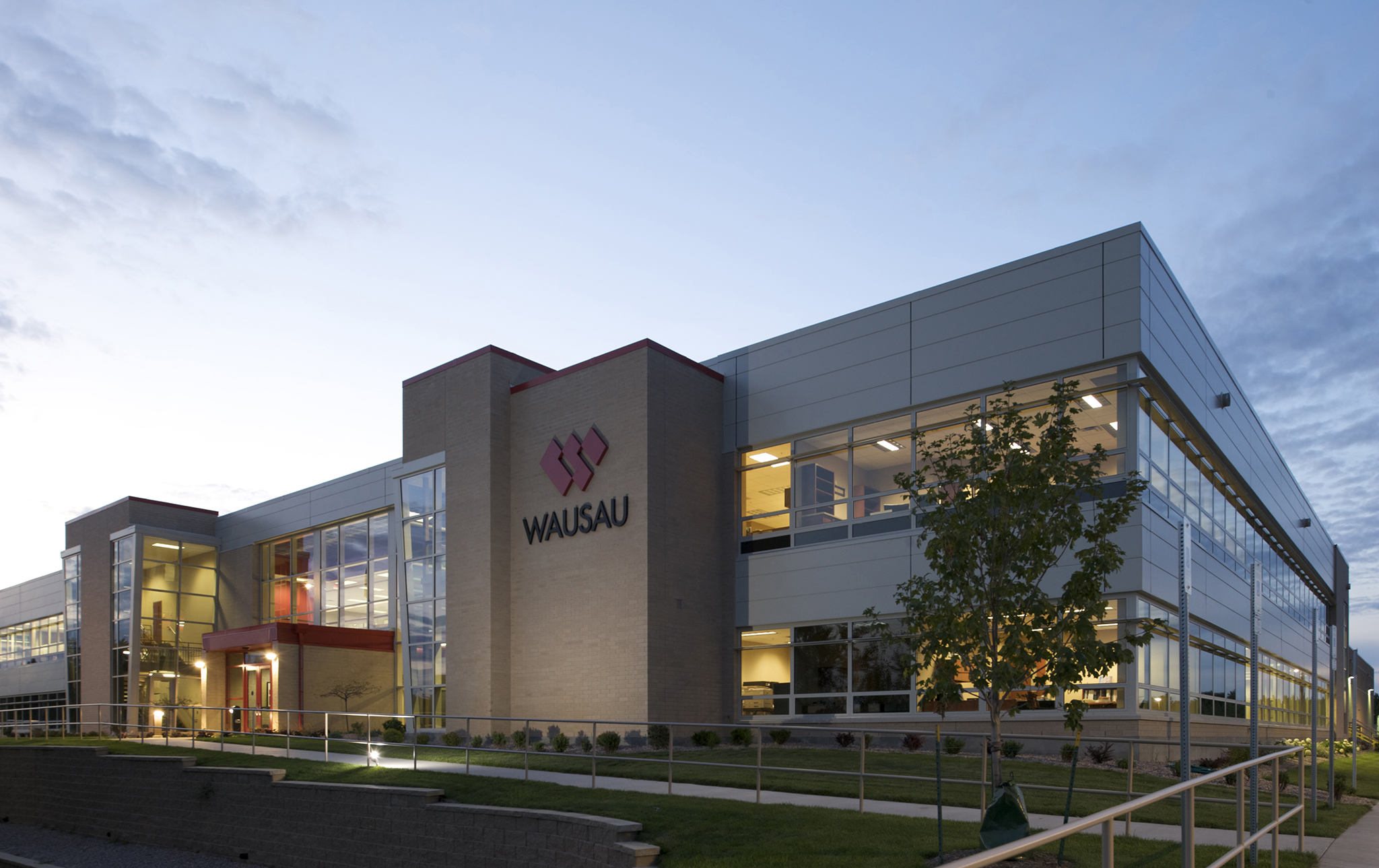 Manufacturing Facilities