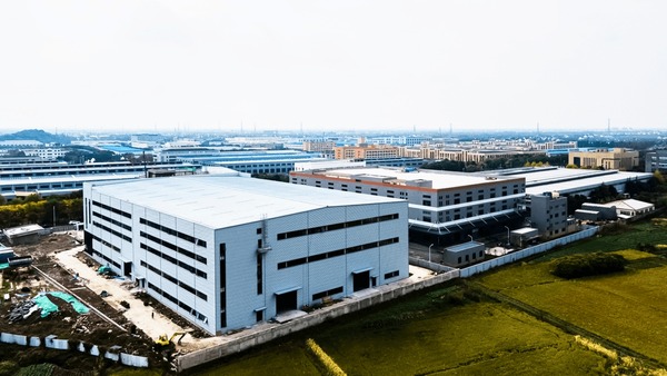 Manufacturing in China