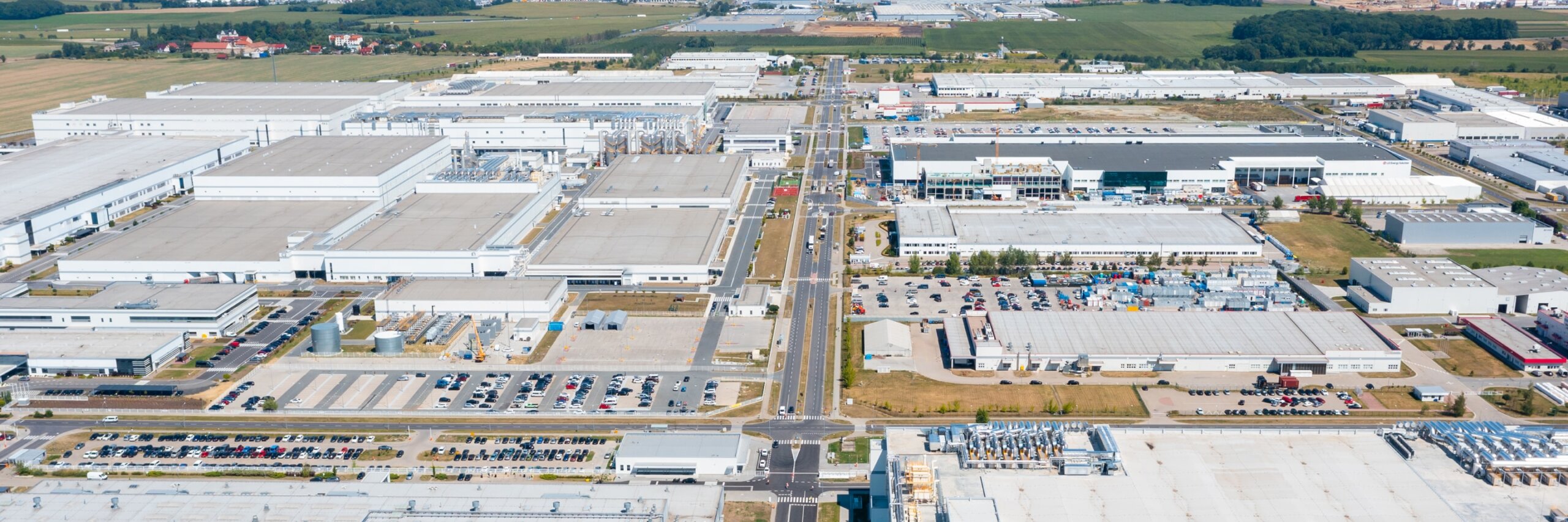 Manufacturing in Mexico