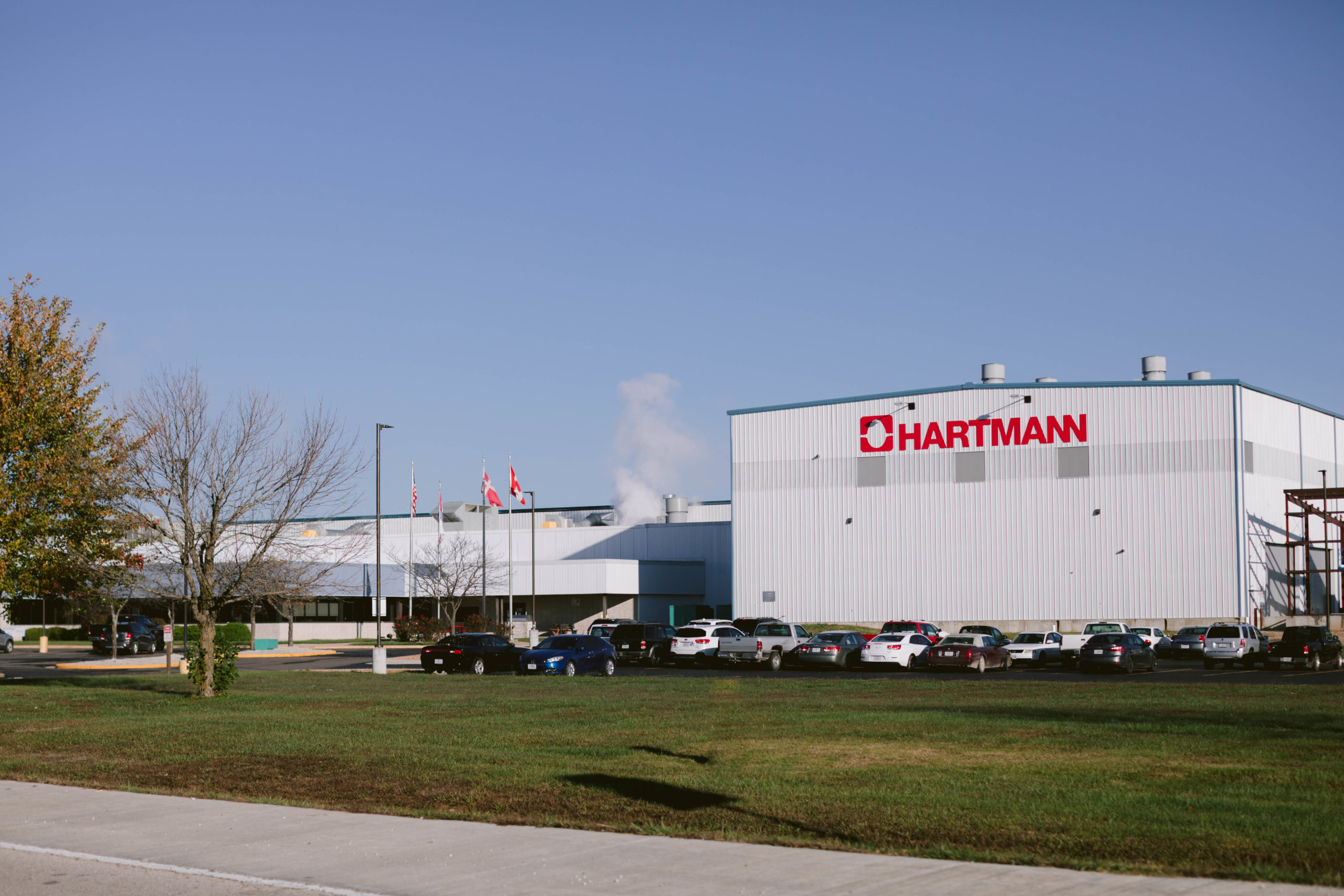 Manufacturing in Missouri