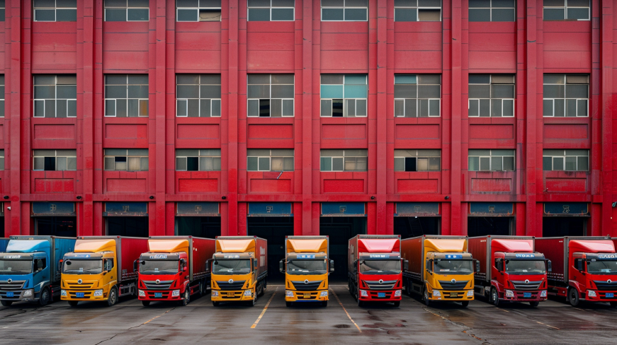 Manufacturing Leaving China? Think Again