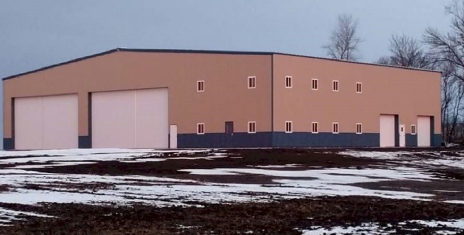 Manufacturing Members