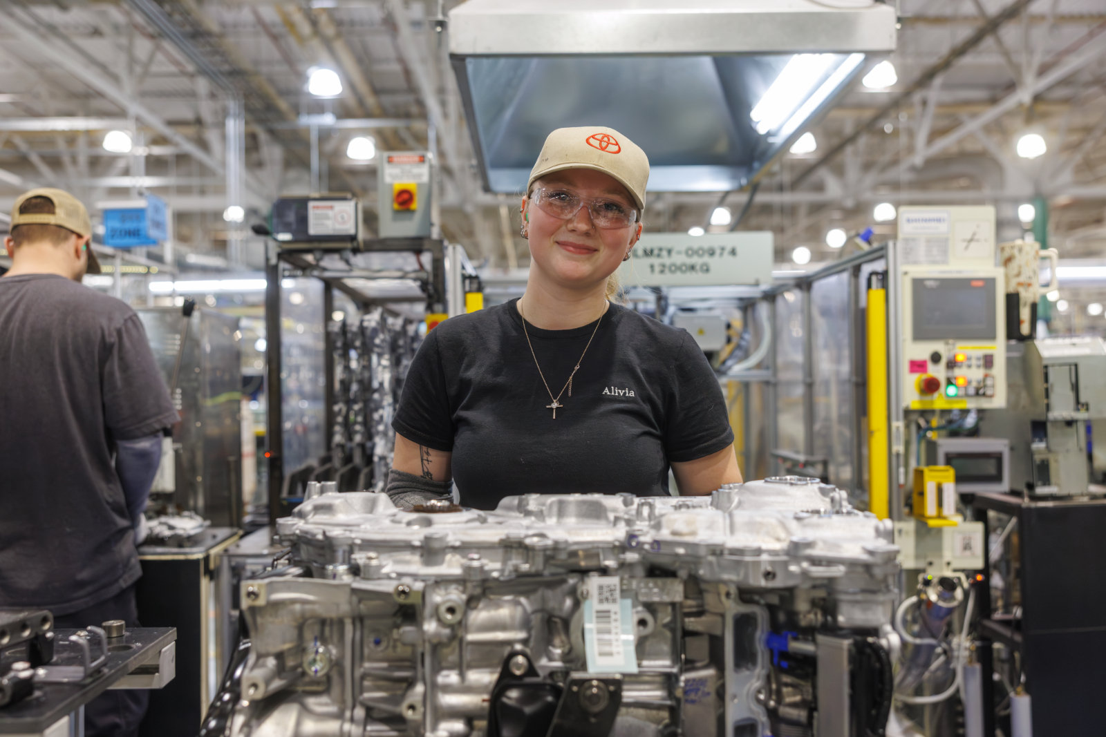 Manufacturing news, articles and insights