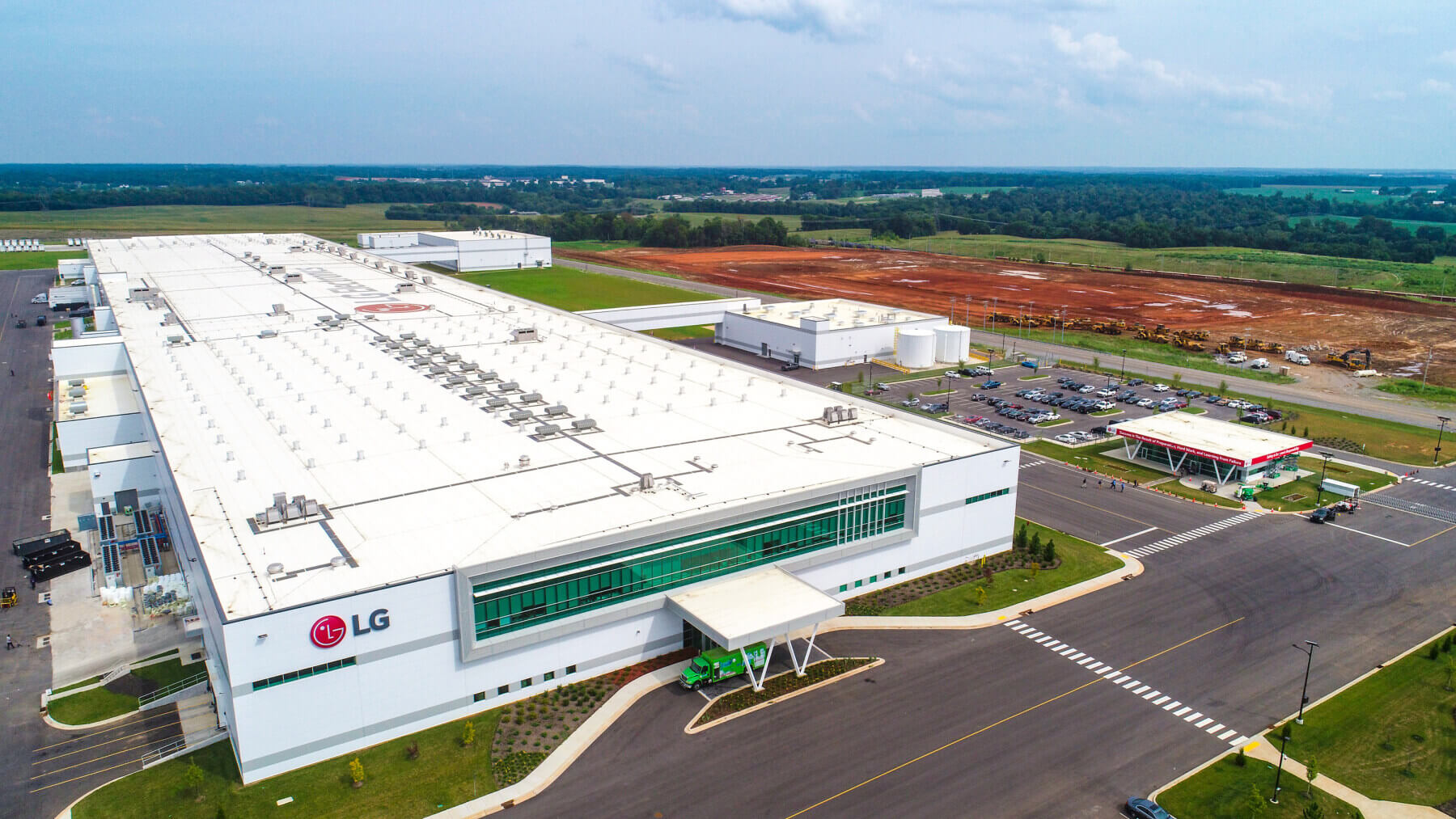 Manufacturing Specialty Appliances Since 1969