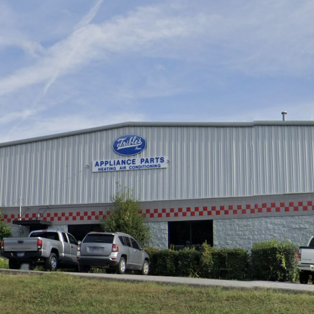 Manufacturing Specialty Appliances Since 1969