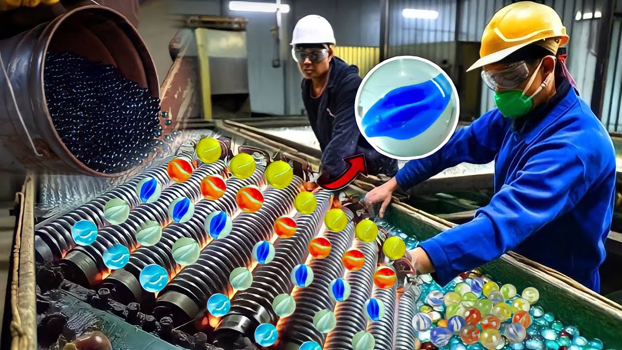 Marble industry insight
