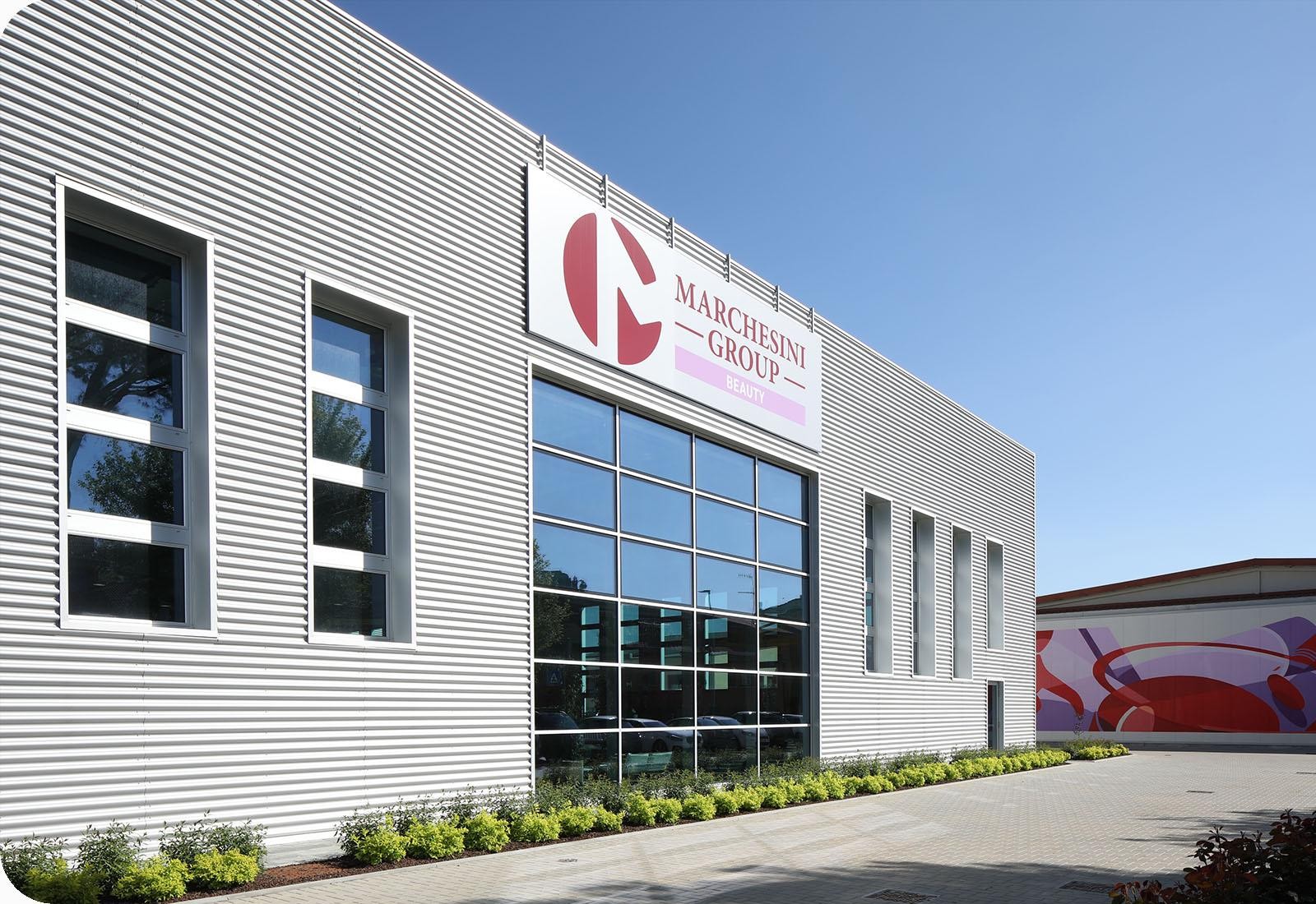 Marchesini Group