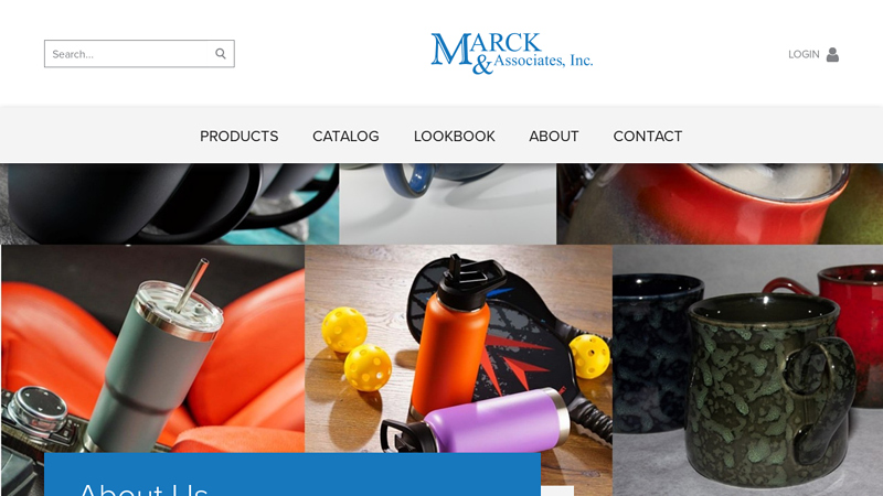Marck & Associates