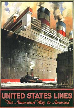 Maritime Commissary