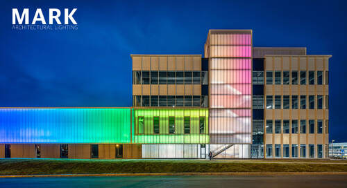 Mark Architectural Lighting