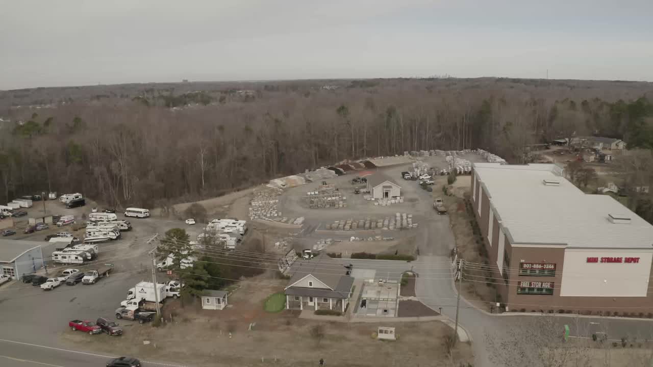 Markham Landscape Products