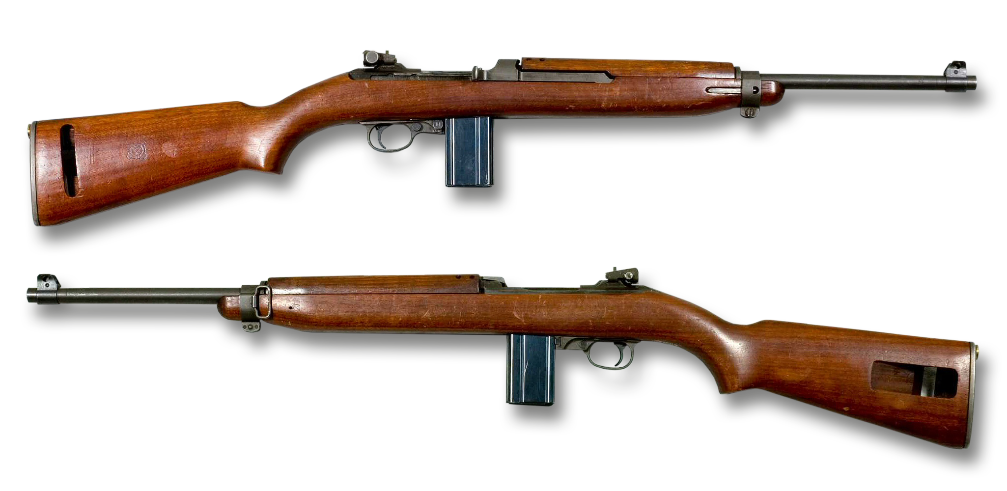 Marlin made goverment M1 carbines