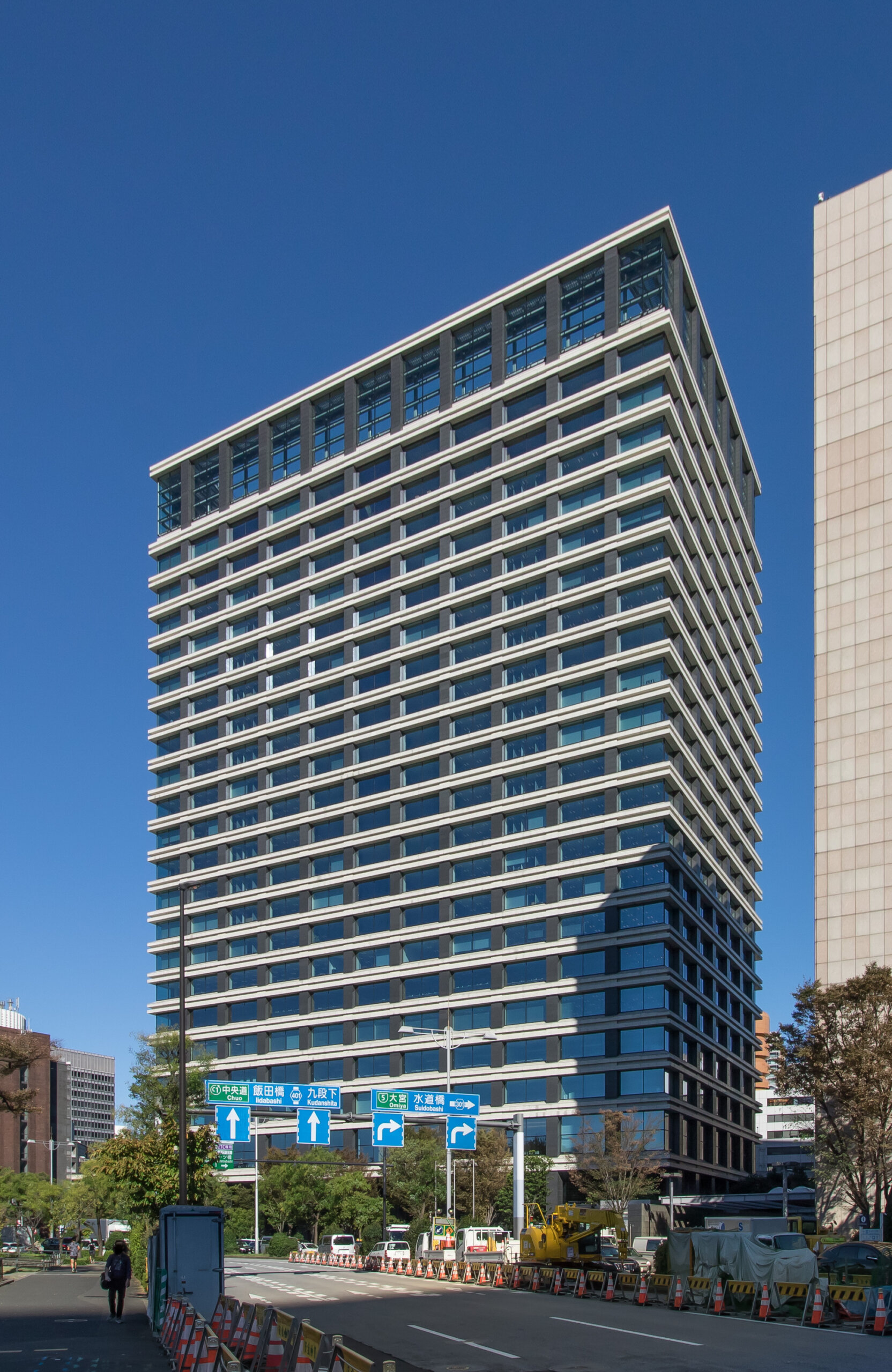 Marubeni Corporation